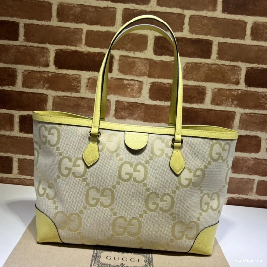 First bag ru TOTE OPHIDIA MEDIUM BAG Gucci 0813
